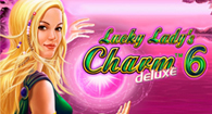 Lucky Lady's Charm Deluxe 6